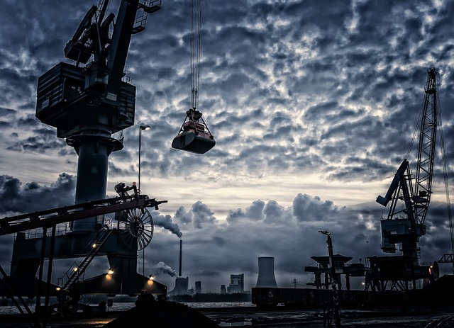 GRUA EN ACAPULCO MORALES
