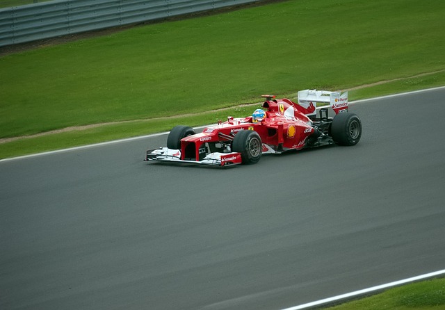 Gruas Alonso