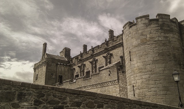 Grúas Castillo