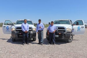 Grúas en Coahuila
