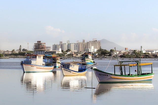 Grúas Express Santa Catarina