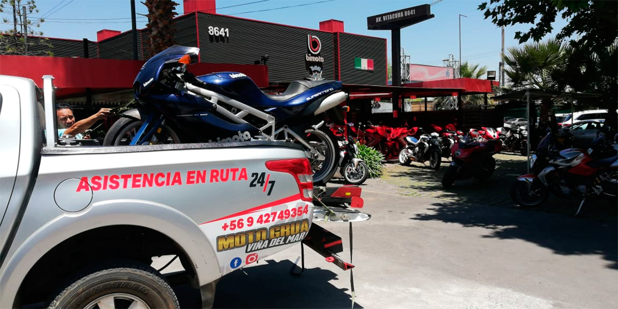 Grúas En Naucalpan De Juárez
