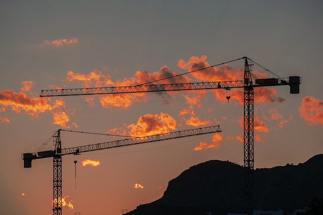 GRUAS POMPELLO