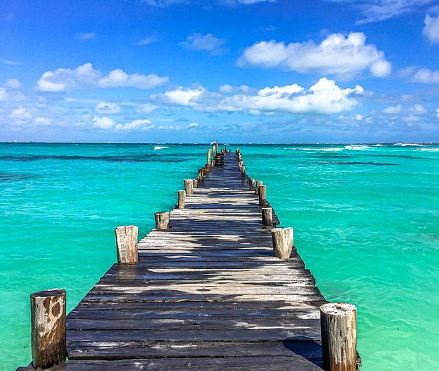 Grúas En Cancún