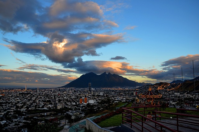 Grúas En Monterrey